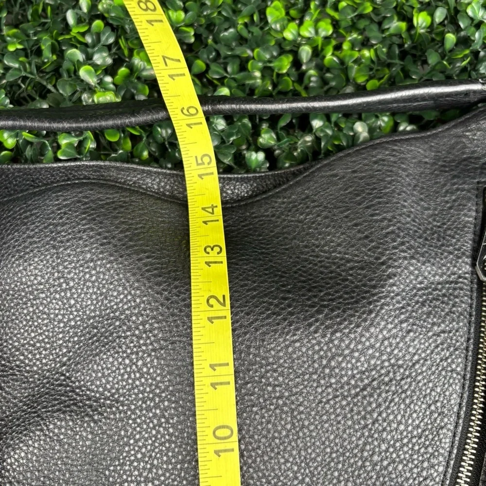 REBECCA MINKOFF MOTO HOBO SHOULDER BAG
